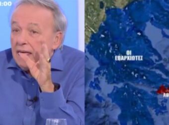 Ξεσπά ο Μικρούτσικος για το Survivor: «Άμα κερδίσουν οι επαρχιώτες, θα έχει δωρεάν ΑΦΜ για ΟΠΕΚΕΠΕ»