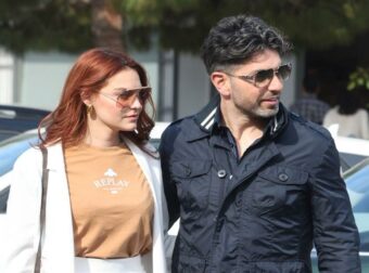 Μετά τον Μαρτίκα, θύμα του επιχειρηματία και η Βρισηίδα Ανδριώτου – Το ποσό που της έκλεψαν