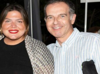 Καβατζίκης για Μπάρκα: «Ήταν άδκιο, ένιωσα σαν να περίμεναν τη Δανάη με ένα δίκαννο στη γωνία»