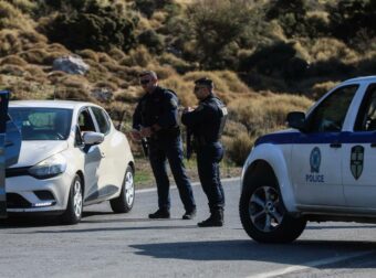 Βορίζια: Δύο νέες προσαγωγές, φέρεται να σχετίζονται με τους Καργάκηδες