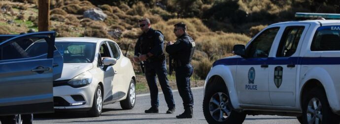 Βορίζια: Δύο νέες προσαγωγές, φέρεται να σχετίζονται με τους Καργάκηδες