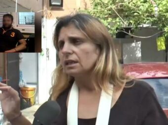 «Είπε μπάσταρδα τα παιδιά μου»: Ένταση στα Βορίζια με καταγγελία της αδελφής της 56χρονης κατά της μητέρας του Καργάκη