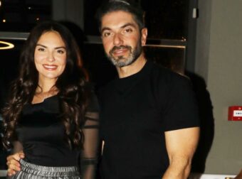 Ανδριώτου – Μαρτίκας: «Aυτός ήταν ο λόγος ρήξης, η Βρισηίδα εμπιστεύτηκε ένα σημαντικό ποσό στον Σπύρο»