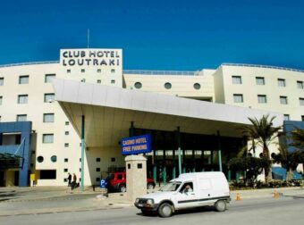 Το καζίνο Λουτρακίου ξεκαθαρίζει για τις «μαϊμού» επενδύσεις – Η επίσημη ανακοίνωση