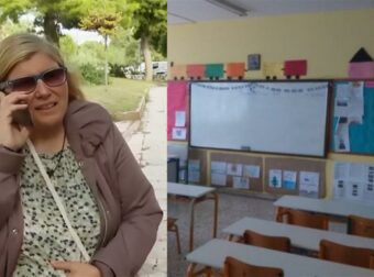 «Με άγγιξε περισσότερο από το κανονικό» – Επιμένει η δασκάλα που κατήγγειλε 6χρονο μαθητή για θωπεία