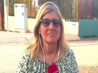 Ο πρώην σύζυγος της δασκάλας που κατήγγειλε 6χρονο ότι τη θώπευσε μιλά για «ψυχιατρική παρακολούθηση»: «Θέλει φάρμακα τώρα»