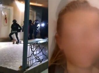 Γνωστή αθλήτρια με συμμετοχή σε Ολυμπιακούς Αγώνες μέσα στην μεγάλη εγκληματική οργάνωση που εξαπατούσε πολίτες