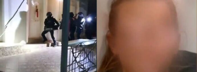 Γνωστή αθλήτρια με συμμετοχή σε Ολυμπιακούς Αγώνες μέσα στην μεγάλη εγκληματική οργάνωση που εξαπατούσε πολίτες