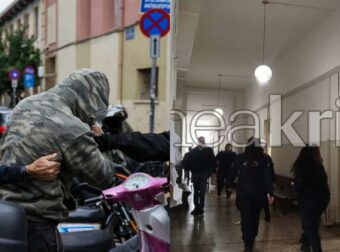 «Δεν έχει καμία σχέση το παιδί μου»: Ξεσπά η μητέρα του 23χρονου ανιψιού του Καργάκη για την έκρηξη στα Βορίζια