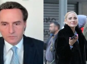 Δημητρακόπουλος για Τούνη: «Δεν θέλει χρήματα! Το λυπηρό είναι ότι οι κατηγορούμενοι εμφανίζονται ως θύματα»