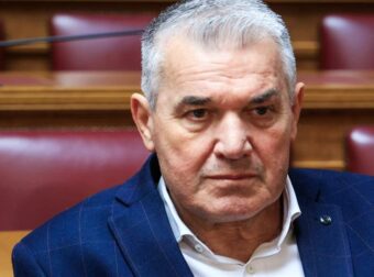 Προκλητικός Κυριαζίδης: «Δεν βγαίνω με τα 5.000 ευρώ βουλευτικής αποζημίωσης, δεν θα πρέπει να φάω;»