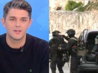 Βορίζια: Κάτοικος μαθαίνει στον «αέρα» του «Weekend Live» το θάνατο συγχωριανού της – «Κόκκαλο» ο Πανόπουλος