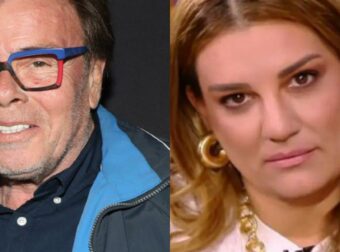 Παπανώτας: «Κόλαφος» κατά της Παπίλα: «Τι έπρεπε να εξηγήσει στον γιο της; Ότι δε μου αρέσει ως παρουσιάστρια;»