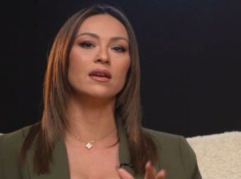 Συγκλονίζει η Δώρα Παντέλη: «Ήμουν συμφιλιωμένη με την ιδέα ότι μπορεί να μη γίνω μητέρα»