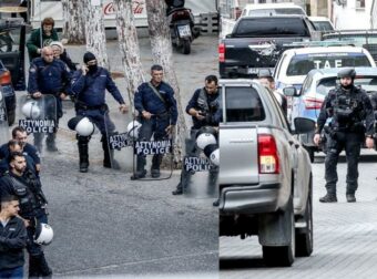 Το σπίτι που «ξύπνησε» τη βεντέτα στα Βορίζια μεταξύ δύο οικογενειών – Ο σασμός που παραβιάστηκε και τα θύματα της αιματοχυσίας