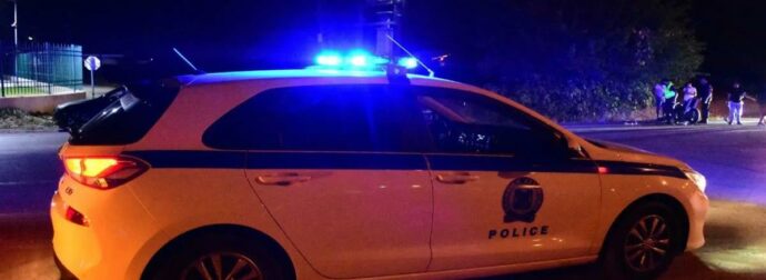 Φρίκη στη Βοιωτία με τον άνδρα που βρέθηκε καμένος και δεμένος μέσα σε όχημα – Τα πρώτα ευρήματα της ΕΛΑΣ