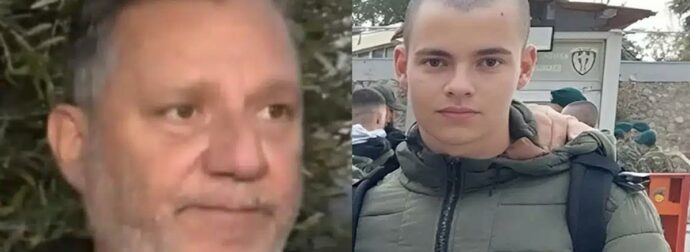 Τα λόγια του 19χρονου Ραφαήλ στον πατέρα του πριν χάσει τη ζωή του – Συγκλονίζει ο πατέρας του