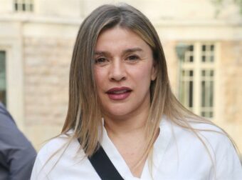 Έρρικα Πρεζεράκου: Θύμα του ιερέα που συνελήφθη για διακίνηση ναρκωτικών – «Μου είπε ότι πέθανε η μητέρα του»