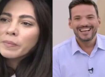 Ευρυδίκη Βαλαβάνη για αποχωρήσεις από την εκπομπή του Κώστα Τσουρού: «Είναι στενάχωρο»