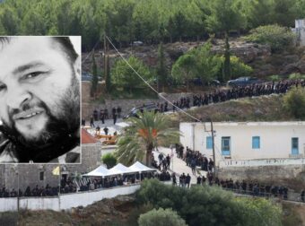 Βορίζια: Η «θαμμένη» ιστορία με τον Φανούρη Καργάκη – Τον άφησε ανάπηρο και πέθανε