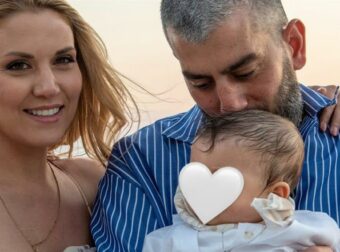 Φωτεινή Πετρογιάννη: Επέτειος γάμου με τον σύζυγό της, Μιχάλη Ρουμπή – Οι δημόσιες ευχές