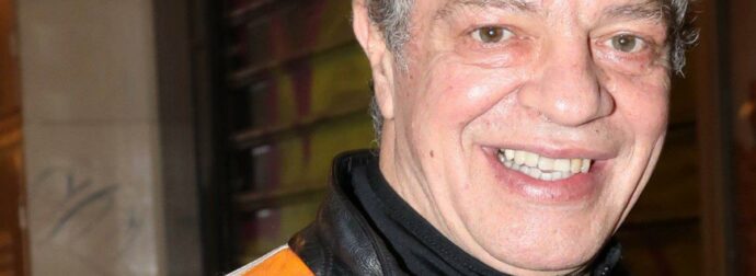 Τσορτέκης: Αποκαλύπτει για το Maestro – «Ήμουν σαν παρακατιανός, έμενα έξω από τους Παξούς»