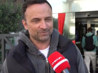 Λιανός για Survivor: «Συγγνώμη με πιάνουν τα γέλια με τα σχόλια, είναι υπερβολικές οι καταγγελίες στο ΕΣΡ»