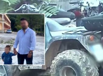 Το οικογενειακό μυστικό για τον θάνατο του 4χρονου στην Αχαΐα – Ο λόγος που γονείς και συγγενείς έκρυψαν την αλήθεια