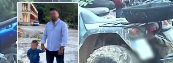 Το οικογενειακό μυστικό για τον θάνατο του 4χρονου στην Αχαΐα – Ο λόγος που γονείς και συγγενείς έκρυψαν την αλήθεια