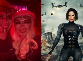 Halloween: Αγνώριστοί Πατίτσας, Χρουσαλά, Μπόμπα και όχι μόνο – Οι μεταμφιέσεις των επωνύμων