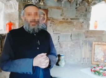 «Πλούσια» η δράση του ρασοφόρου: Χρωστά ενοίκια 1 έτους – «Είναι ανύπαρκτος από το σώμα της εκκλησίας»
