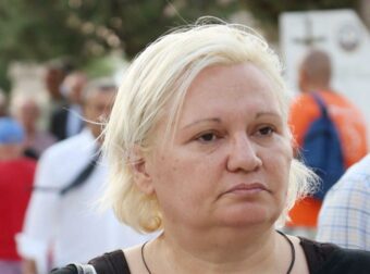 Συγκλονίζει η Καίτη Φίνου: «Νιώθω πως φεύγει η καρδιά μου… σαν να θέλει να νεκρώσει για 2 μήνες»