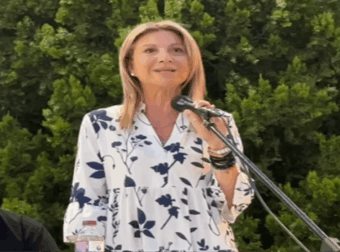 Η κίνησή του άγγιξε τα όρια της ύβρεως: Του έκοψε και την καλημέρα η Μαρία Καρυστιανού