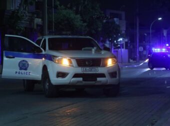 Σύλληψη γιου πρώην υπουργού στη Νέα Ερυθραία: Παραβίασε STOP και παραλίγο να προκαλέσει δυστύχημα με οικογένεια