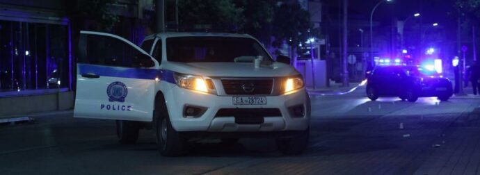 Σύλληψη γιου πρώην υπουργού στη Νέα Ερυθραία: Παραβίασε STOP και παραλίγο να προκαλέσει δυστύχημα με οικογένεια