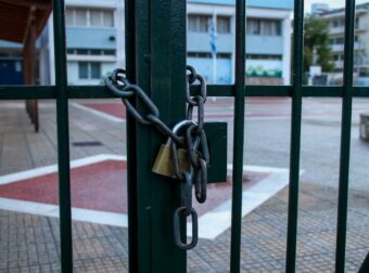 Κλειστά σχολεία: Γιατί δε θα γίνουν μαθήματα στις 3 Δεκεμβρίου