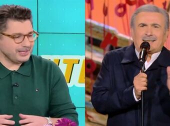 Κωνσταντάρας κατά Λαζόπουλου: «Κακία είναι η εμμονικότητα που έχει! Ο κόσμος γελάει για να μη νιώσει αμήχανα»