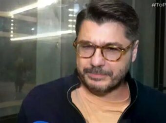 Λάμπρος Κωνσταντάρας για Survivor: «Πολλά τα 250.000 ευρώ, άλλοι δουλεύουμε δυο μήνες για να τα βγάλουμε»