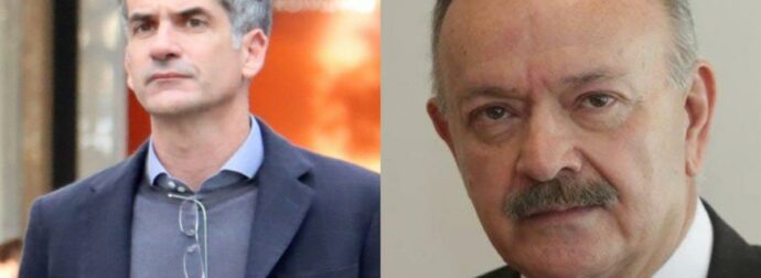 Κώστας Μπακογιάννης: Συντετριμμένος με το θάνατο του Δημήτρη Σταμάτη – «Δώσαμε μαζί μια νικηφόρα μάχη»