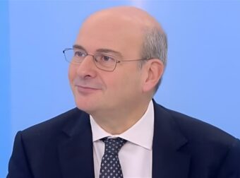 Κωστής Χατζηδάκης για ΟΠΕΚΕΠΕ: «Θέλετε να σας πω ότι ήταν μέγάλο λάθος μας; Ναι ήταν μεγάλο λάθος μας – Και τώρα πάμε να το διορθώσουμε»