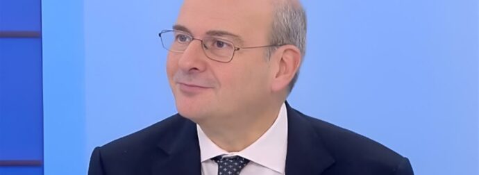 Κωστής Χατζηδάκης για ΟΠΕΚΕΠΕ: «Θέλετε να σας πω ότι ήταν μέγάλο λάθος μας; Ναι ήταν μεγάλο λάθος μας – Και τώρα πάμε να το διορθώσουμε»