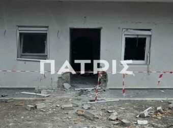 «Φούντωσε» βεντέτα στα Βορίζια της Κρήτης: Τρεις νεκροί και δεκάδες τραυματίες από καταιγισμό πυροβολισμών μετά από έκρηξη σε σπίτι