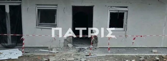 «Φούντωσε» βεντέτα στα Βορίζια της Κρήτης: Τρεις νεκροί και δεκάδες τραυματίες από καταιγισμό πυροβολισμών μετά από έκρηξη σε σπίτι