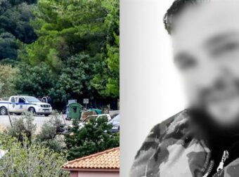 Θρήνος στα Βορίζια: Η οικογένεια του 39χρονου θύματος βάφτισε τα παιδιά πριν την κηδεία του – Πώς έγινε το αιματηρό επεισόδιο