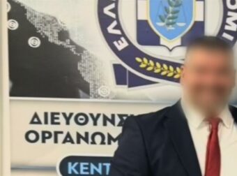 Πρώην αστυνομικός ο «εγκέφαλος» του κυκλώματος που ξάφριζε επώνυμους – «Να μπει και κανένας influencer»