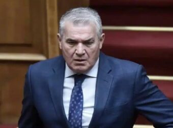 Κυριαζίδης: «Δεν βγαίνω με τα 5.000 ευρώ βουλευτικής αποζημίωσης»