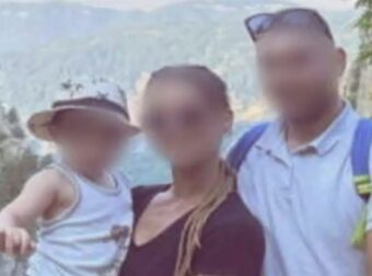Χαμόγελα για το 18 μηνών βρέφος από την Καρδίτσα με τα εγκαύματα από καuτό λάδι – «Είστε φύλακες άγγελοι» λένε οι γονείς στο νοσηλευτικό προσωπικό