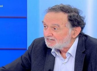 Λαφαζάνης: «Μου έκοψαν και τη βουλευτική σύνταξη, φρόντισαν οι φίλοι μου οι Συριζαίοι – Ο Τσίπρας με θεωρεί εσωτερικό εχθρό»