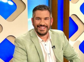 Χάρης Λεμπιδάκης: Αποχώρησε από την εκπομπή του Κώστα Τσουρού – Η μακροσκελής ανακοίνωση