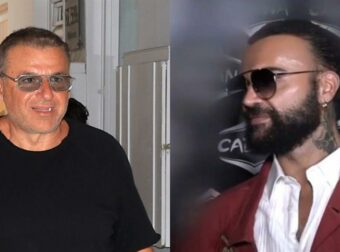 Κονδυλάτος: «Αυτό το δικαστήριο που στήνεται στην τηλεόραση με δικαστή τον κύριο Λιάγκα με κουράζει πάρα πολύ»